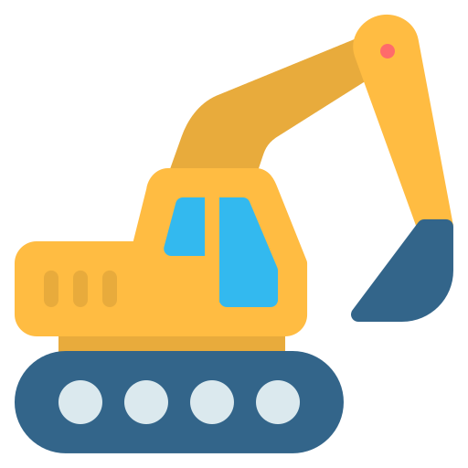 excavator